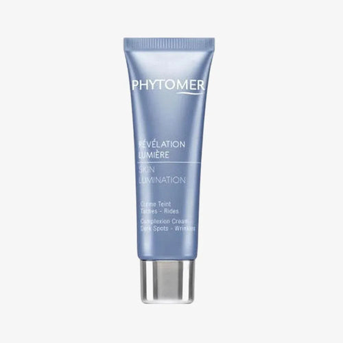 Phytomer Revelation Lumiere Crema Incarnato Macchie Rughe 50ml - Planethair