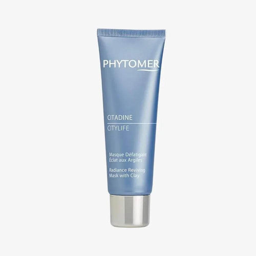 Phytomer Citadine Maschera Defaticante 50ml - Planethair