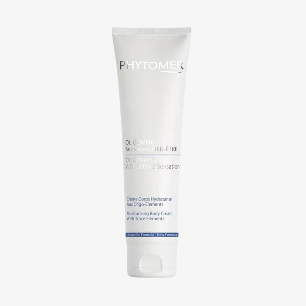 Phytomer Oligomer Sensation Bien-Etre 150ml crema corpo idratante - Planethair
