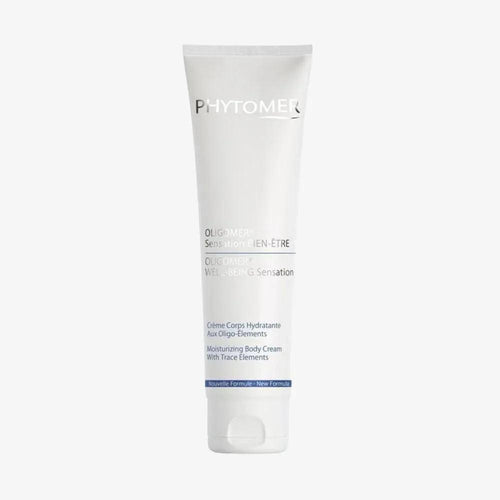 Phytomer Oligomer Sensation Bien-Etre 150ml crema corpo idratante - Planethair
