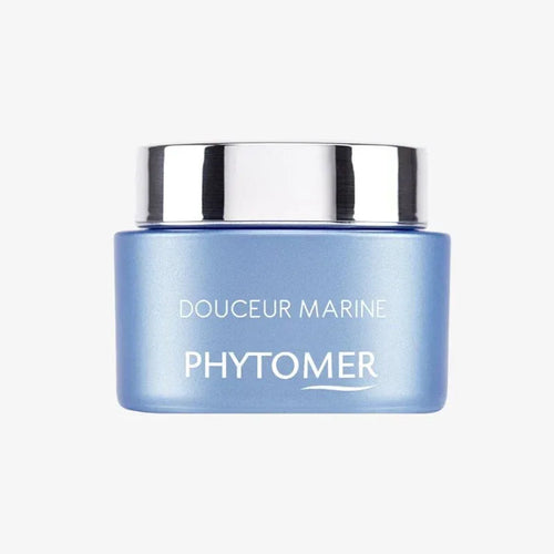 Phytomer Douceur Marine Crema Idratante Lenitiva 50ml - Planethair