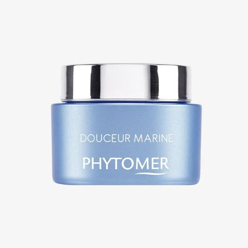 Phytomer Douceur Marine Crema Idratante Lenitiva 50ml - Planethair