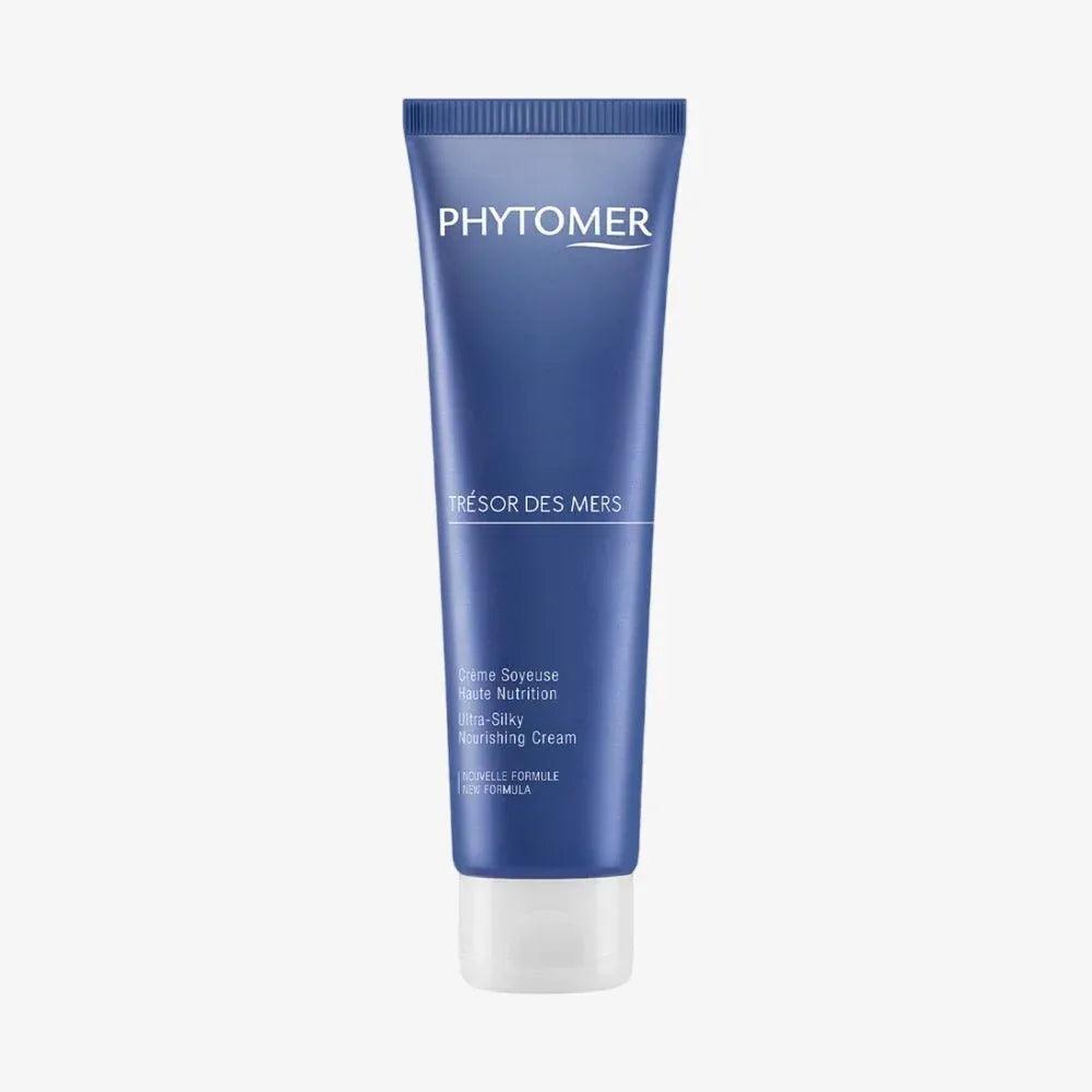 Phytomer Tresor Des Mers Crema Corpo Alta Nutrizione 150ml