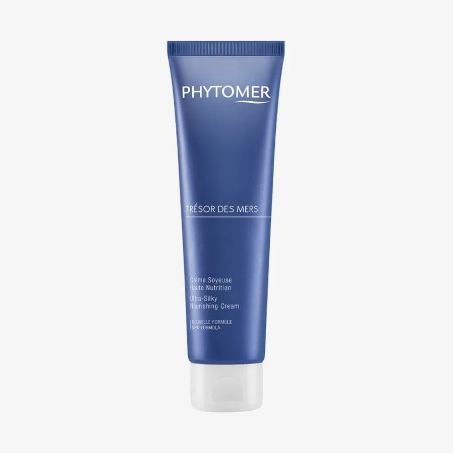 Phytomer Tresor Des Mers Crema Corpo Alta Nutrizione 150ml - Planethair