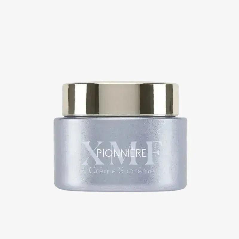 Phytomer Viso Pionniere XMF Crema Supreme Giovinezza e Luminosità 50ml - Planethair