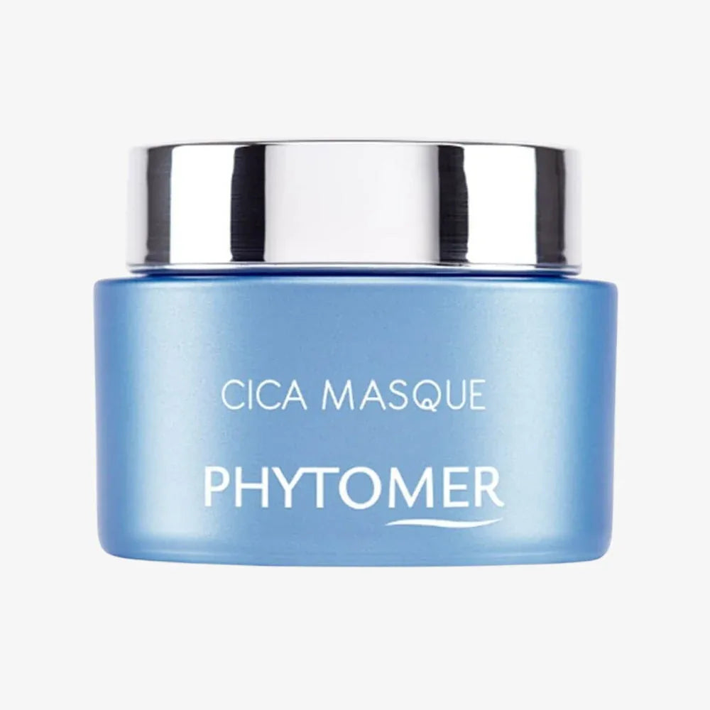 Phytomer Douceur Marine Cocoon Calming Face Mask 50ml