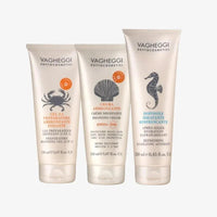 Vagheggi SPF50+ Sun Trio Kit