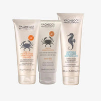 Vagheggi trio sunscreen kit SPF15