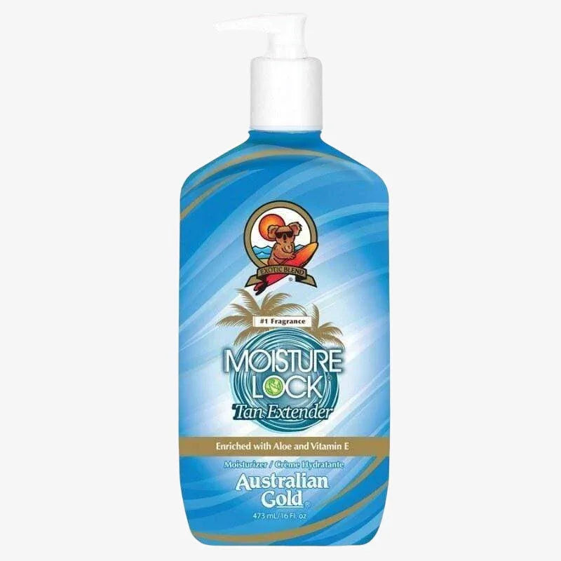 After Sun Moisture Lock 473ml Australian Gold