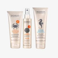 Vagheggi trio sunscreen kit SPF30