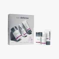 Dermalogica Age Defense Anti Age Facial Kit