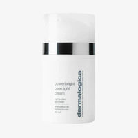 Dermalogica PowerBright Overnight Cream - Crema Viso Antimacchie Notte 50ml