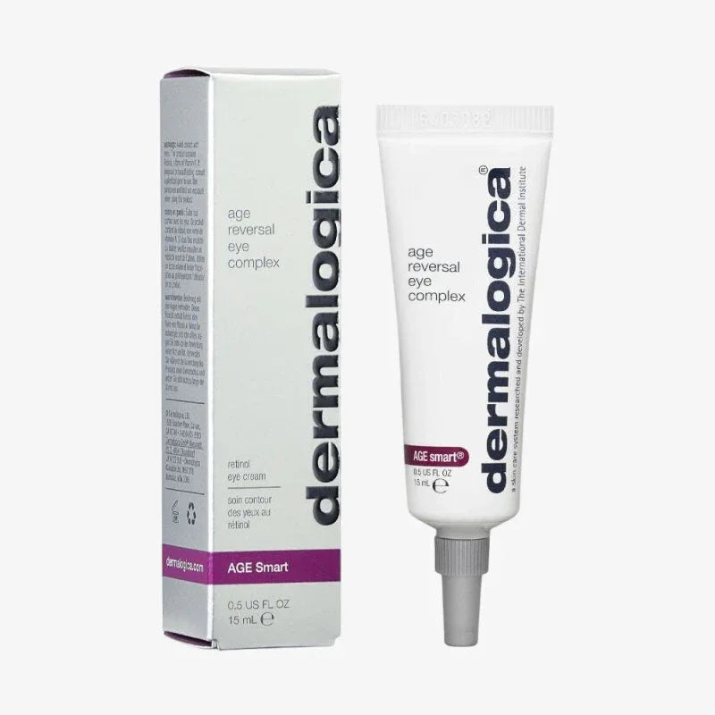 Dermalogica Age Reversal Eye Complex 15ml - Planethair