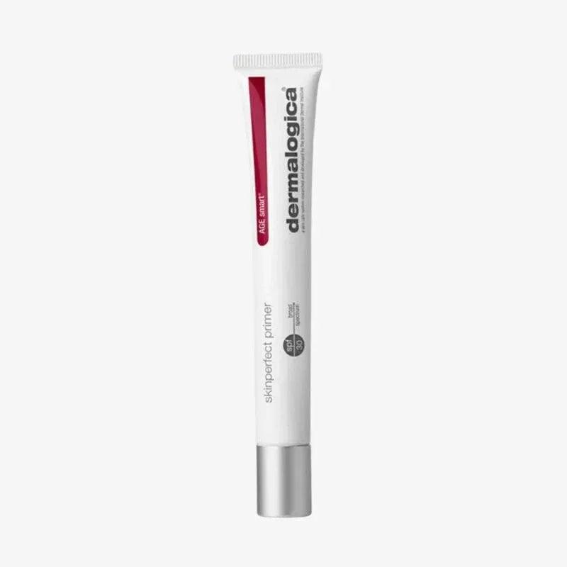 Dermalogica Skin Perfect Primer Viso Illuminante Levigante SPF30 22ml - Planethair