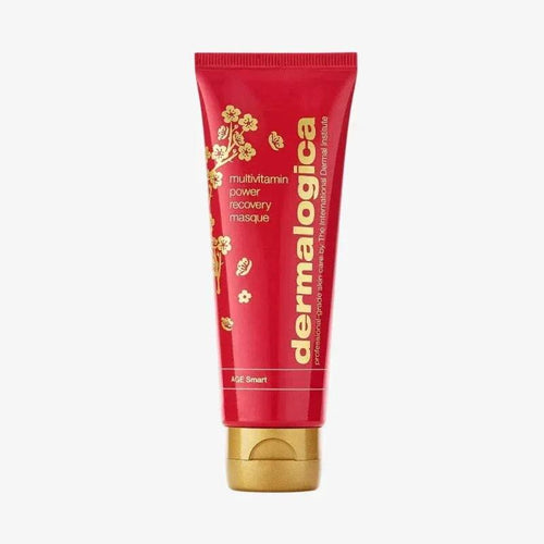 Dermalogica MultiVitamin Power Recovery Masque Maschera Viso Rivitalizzante 75ml - Planethair