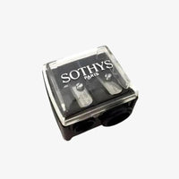 Apontador de maquiagem Sothys para lápis de maquiagem