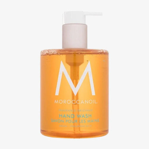 Moroccanoil Hand Wash sapone liquido mani 360ml - Planethair