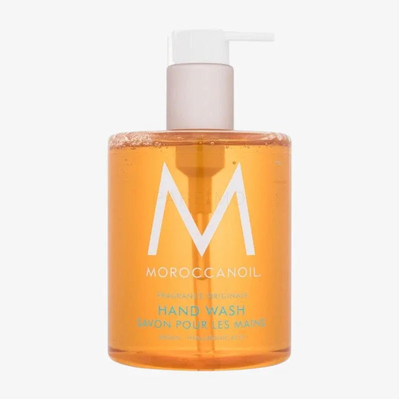 Moroccanoil Hand Wash sapone liquido mani 360ml