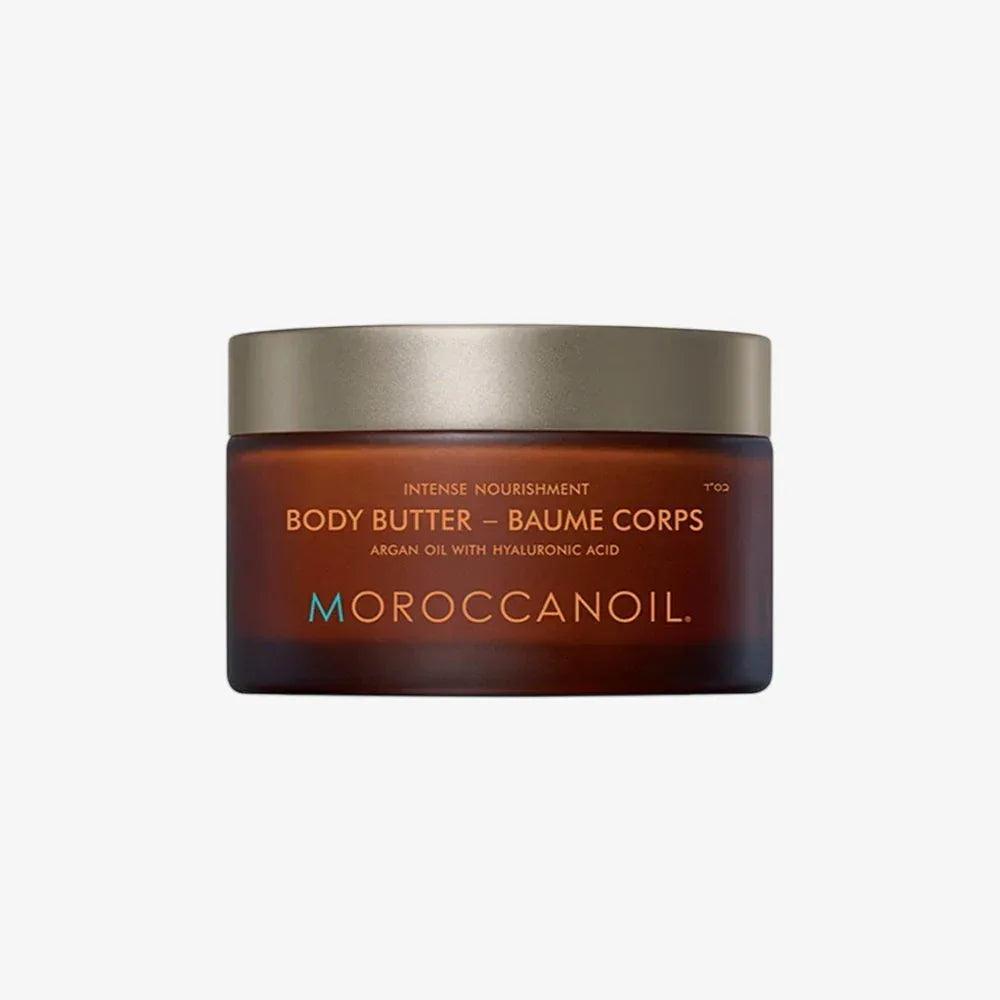 Moroccanoil Body Butter crema idratante corpo 200ml - Planethair