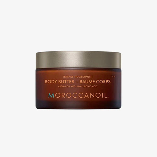 Moroccanoil Body Butter crema idratante corpo 200ml - Planethair