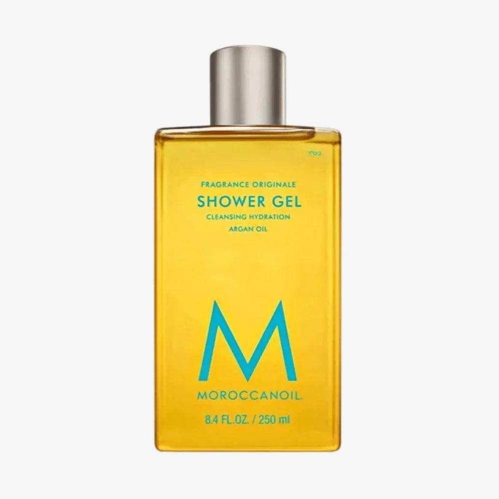 Moroccanoil Body Shower Gel Fragrance Originale 250ml - Planethair