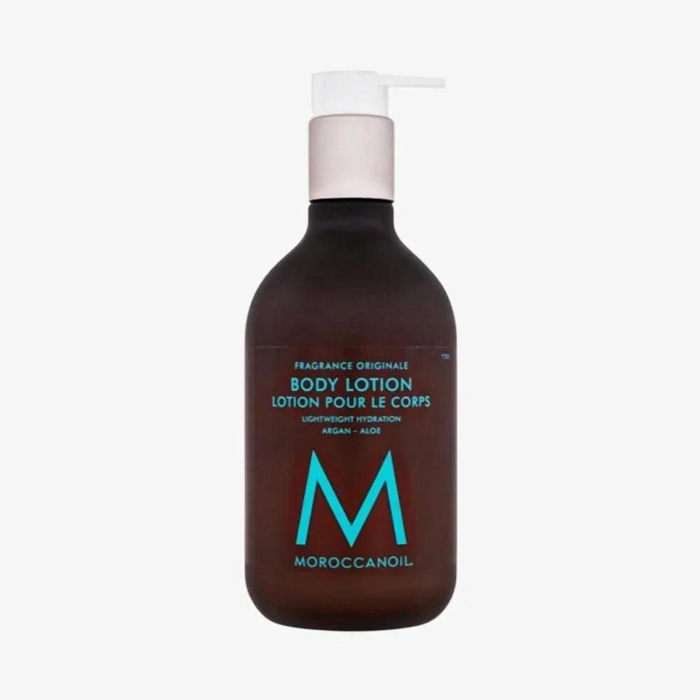 Moroccanoil Body Lotion crema corpo 360ml - Planethair