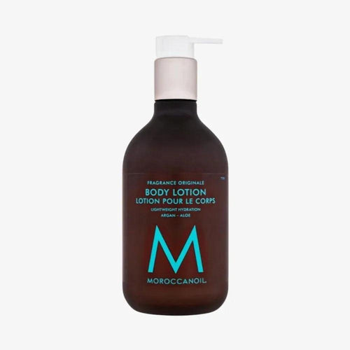 Moroccanoil Body Lotion crema corpo 360ml - Planethair