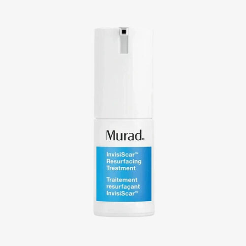 Murad Invisiscar Resurfacing Treatment crema acne 15ml - Planethair
