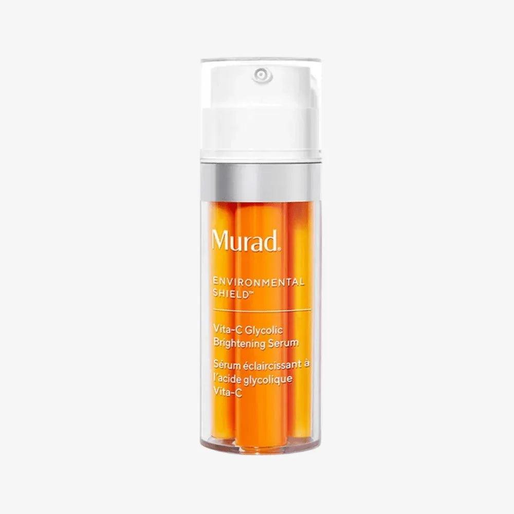 Murad Vita-C Glicolic Brightening Siero vitamina C illuminante 30ml - Planethair