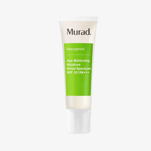 Murad Age-Balancing Moisture Crema idratante con SPF30 30ml - Planethair