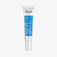 Murad Rapid Relief Spot Treatment crema schiarente viso 15ml