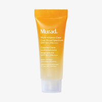 Murad Essential-C Day Moisture SPF30 face moisturizer 50ml