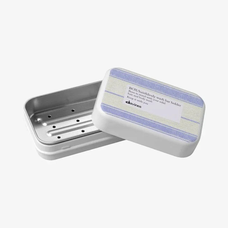 Suporte de sabonete Davines Shampoo Bar