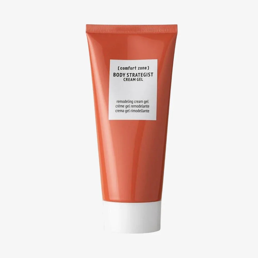 Comfort Zone Body Strategist Cream Gel 200ml crema anticellulite rimodellante - Planethair