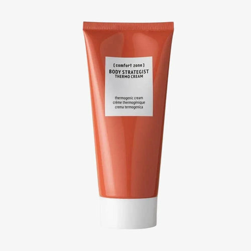 Comfort Zone Body Strategist Thermo Cream anticellulite - Planethair