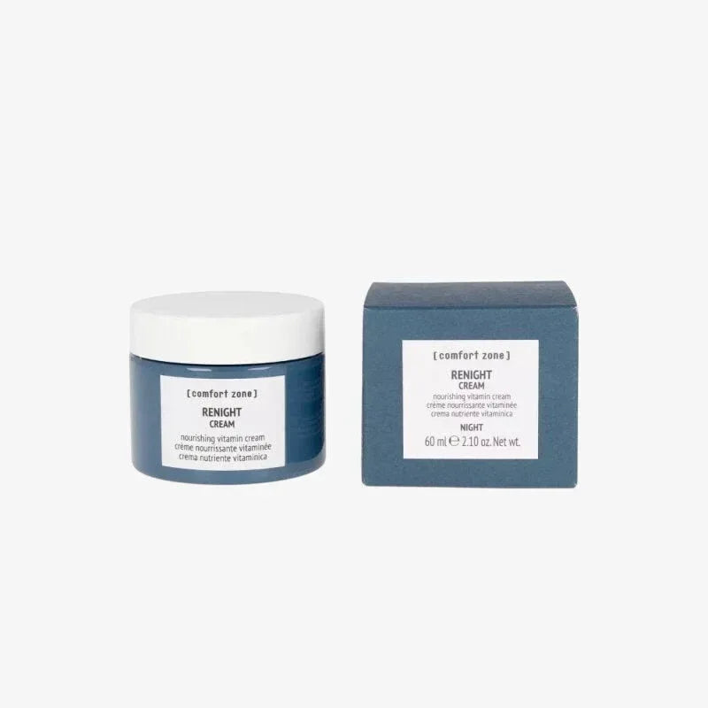 Comfort Zone Renight Cream crema notte nutriente