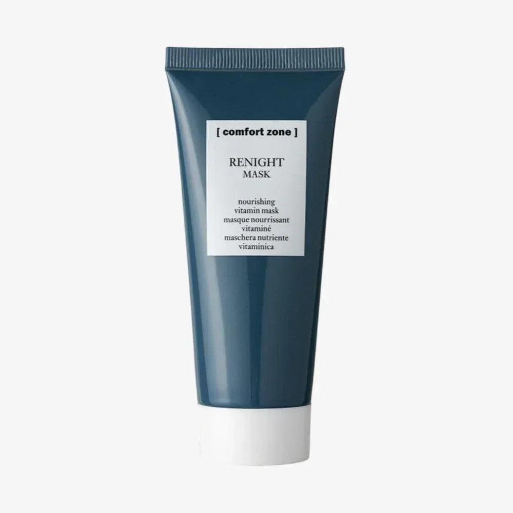 Comfort Zone Renight Mask 60ml maschera nutriente viso - Planethair