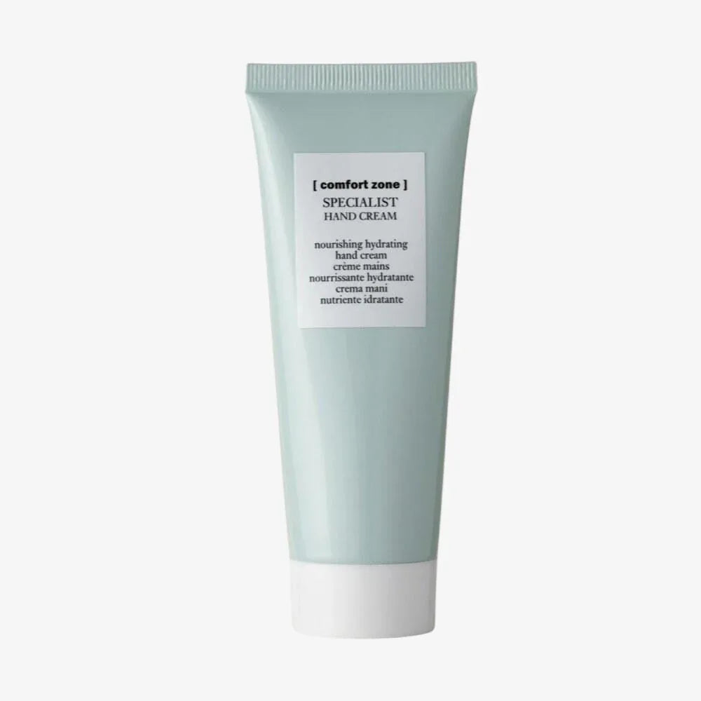 Comfort Zone Specialist Hand Cream 75ml crema mani