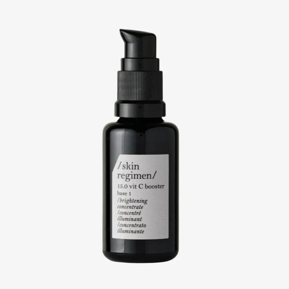 Comfort Zone Skin Regimen 15.0 Vit C Booster siero viso illuminante 21,2ml - Planethair