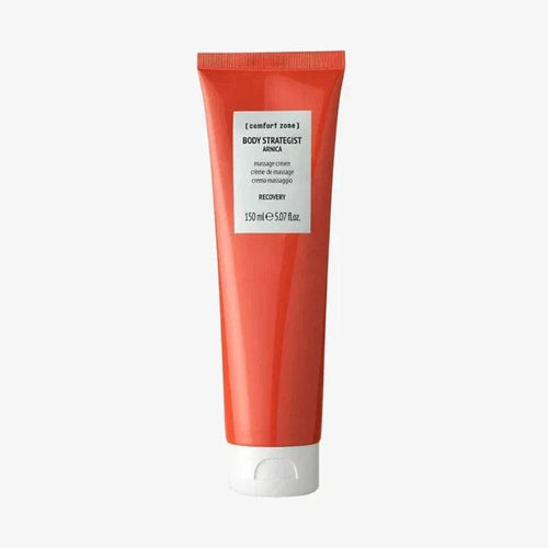 Comfort Zone Body Strategist Arnica crema massaggio corpo 150ml - Planethair