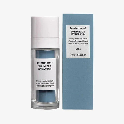Comfort Zone Sublime Skin Siero Viso Rassodante - Planethair