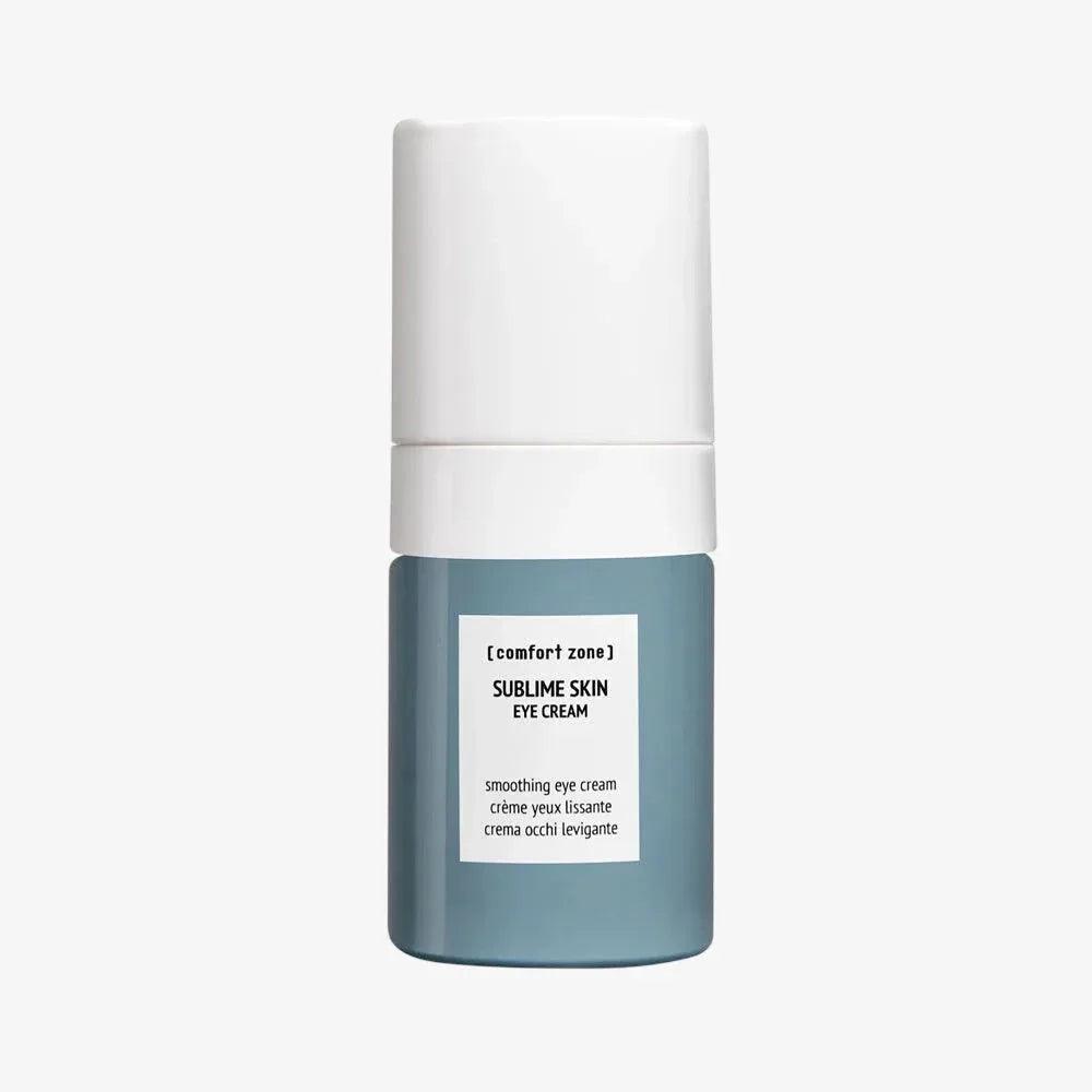 Comfort Zone Sublime Skin Eye Cream Crema Contorno Occhi 15ml - Planethair