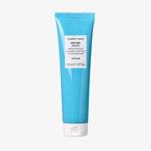 Comfort Zone Sun Soul Aloe Gel doposole rinfrescante e lenitivo 150ml - Planethair