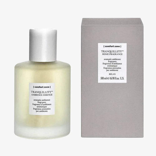 Comfort Zone Tranquillity Fragranza per ambiente 500ml - Planethair