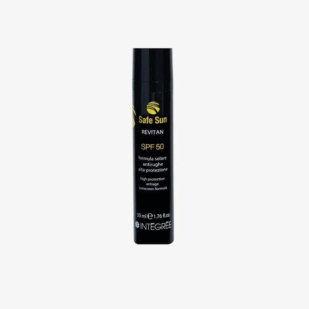Revitan Integree High Protection Anti-Wrinkle Sunscreen SPF50 50ml ...