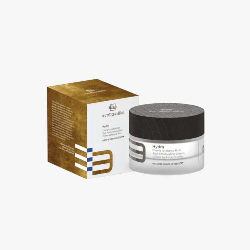 Integree Hydra Rich Moisturizing Face Cream 50ml