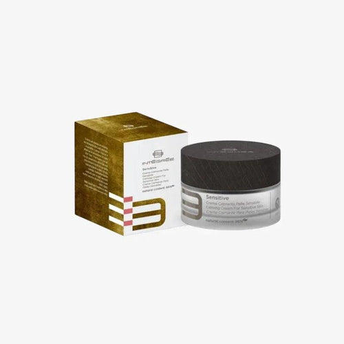 Integree Sensitive Crema Viso Calmante Pelle Sensibile 50ml - Planethair