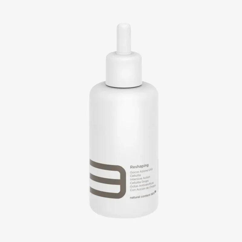 Integree Reshaping Gocce Azione Urto Cellulite 100ml - Planethair