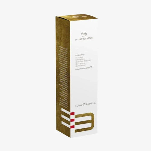 Integree Reshaping Gel Corpo Rimodellante 500ml - Planethair
