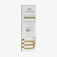 Integree Crema Solare Viso SPF50+ 50ml